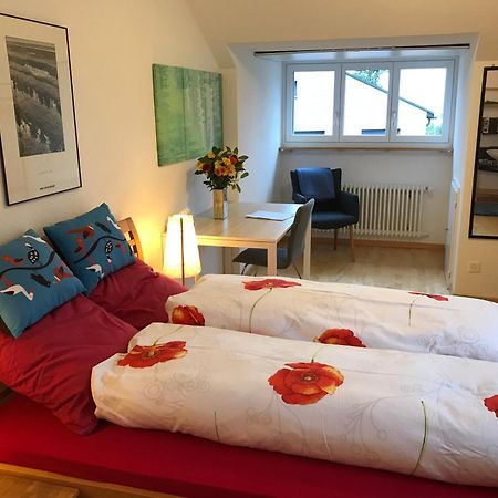 Guest Room Zollikon Zuerich المظهر الخارجي الصورة
