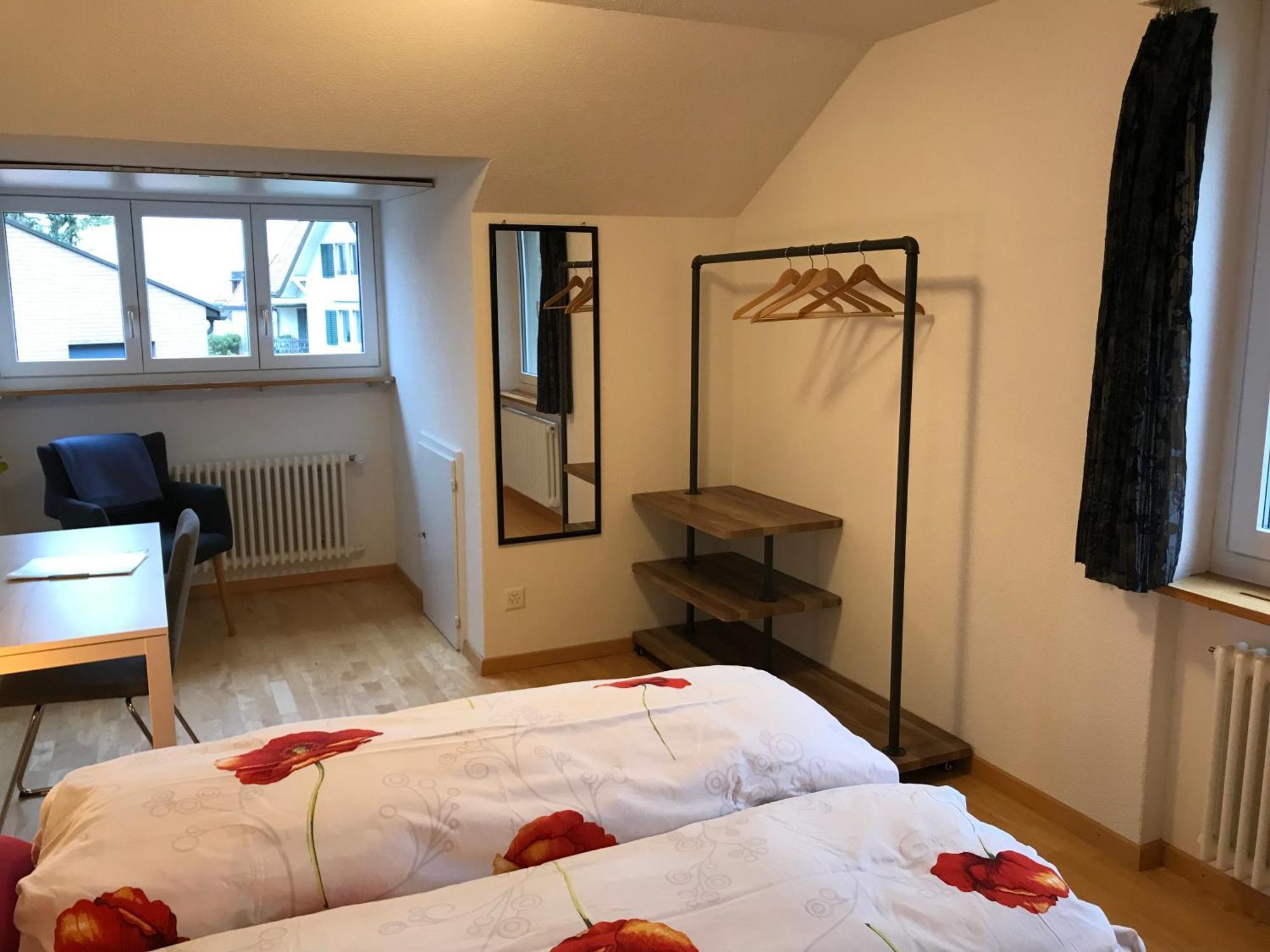 Guest Room Zollikon Zuerich المظهر الخارجي الصورة