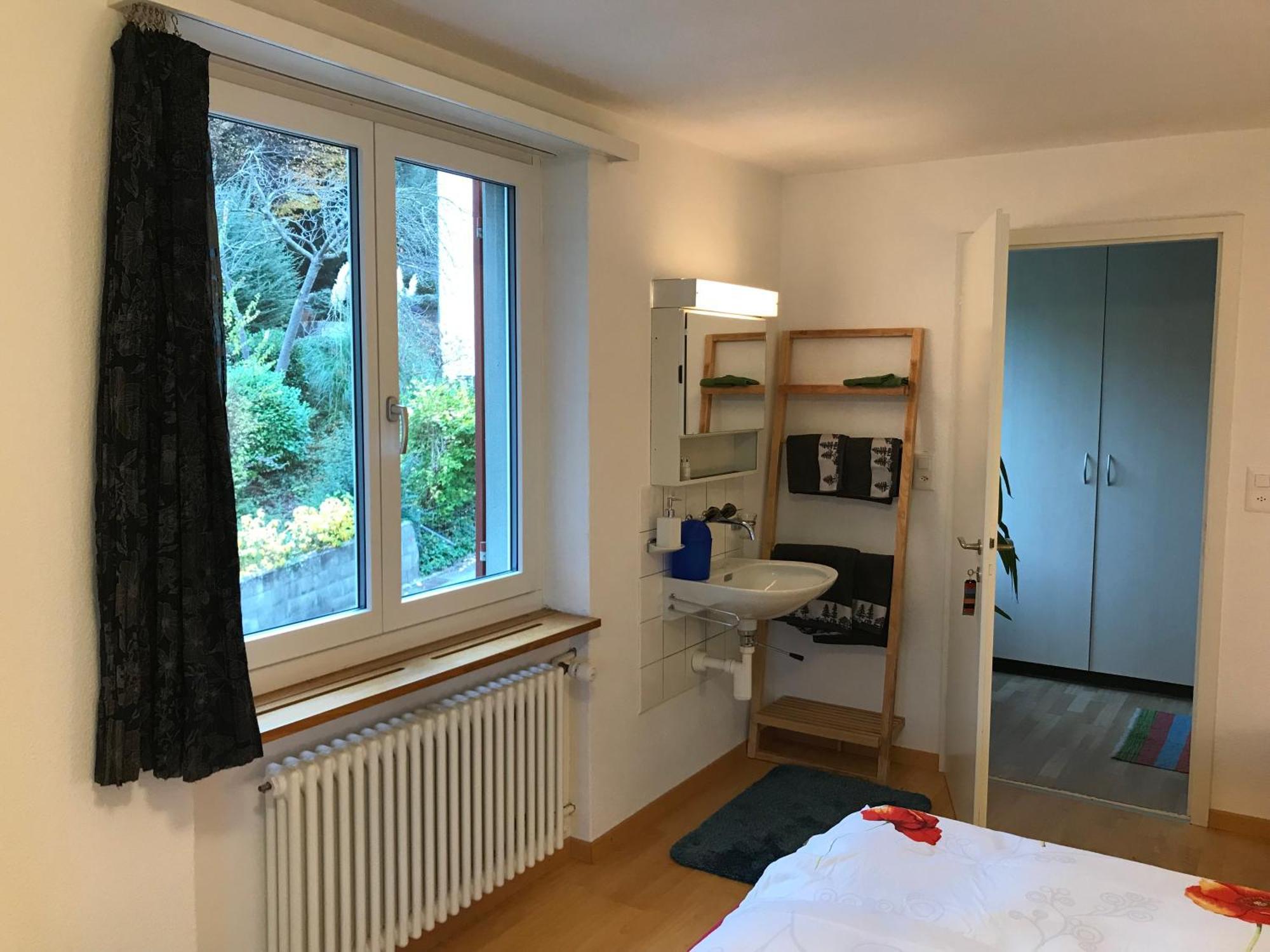 Guest Room Zollikon Zuerich المظهر الخارجي الصورة